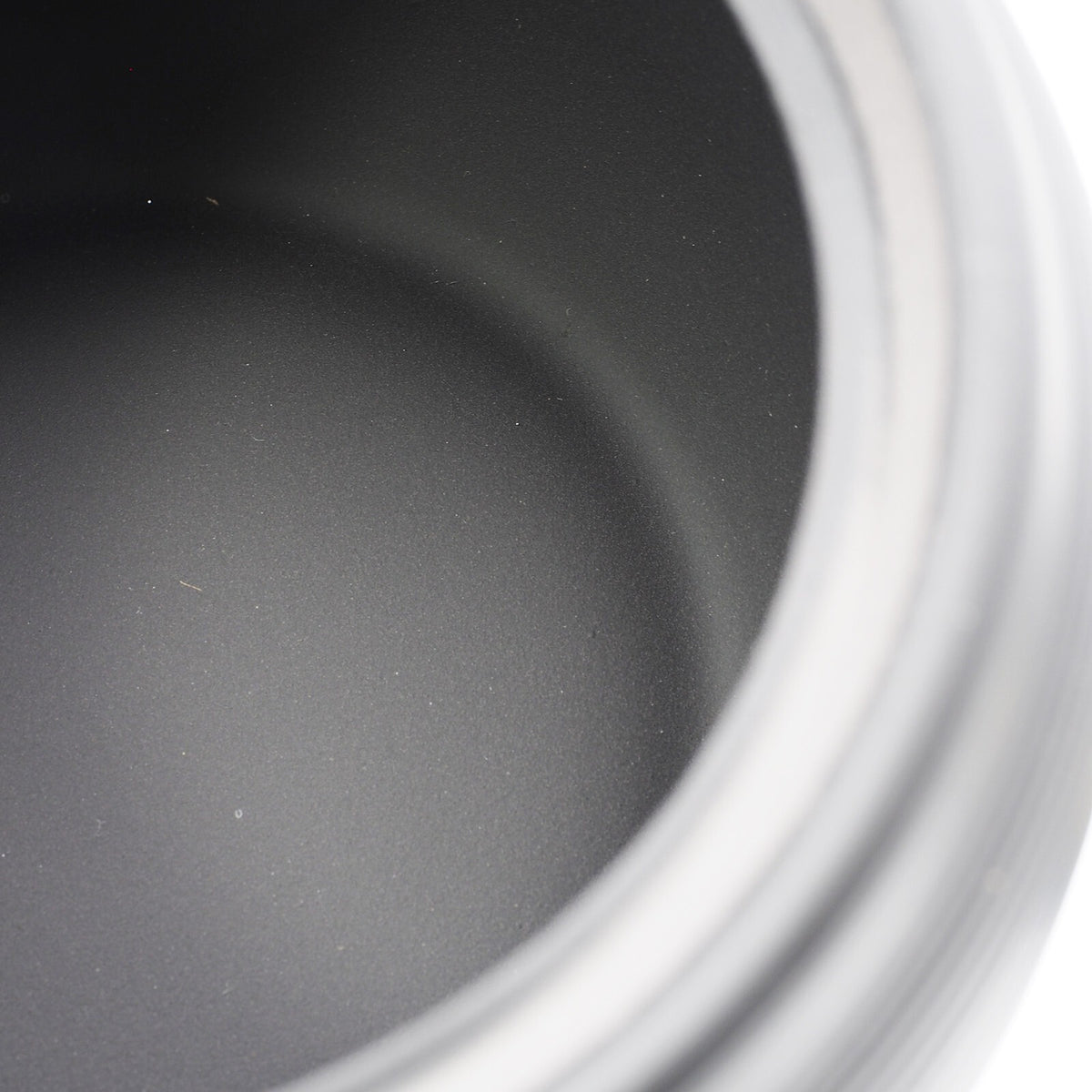 Japanese Tokoname Ware Kyusu Teapot Black Gray Ceramesh 430ml Made in Japan, Aichi