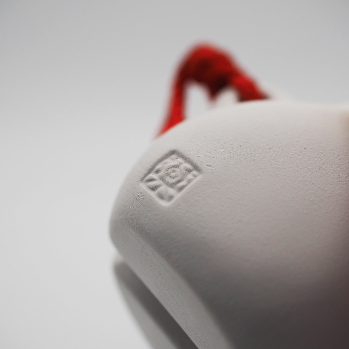 Mini Sheep Zodiac Clay Bell | Yakushigama 2027